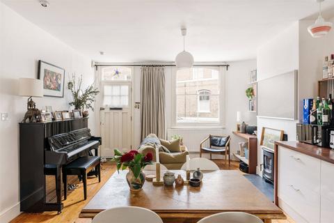 undefined, Elwin Street, London E2