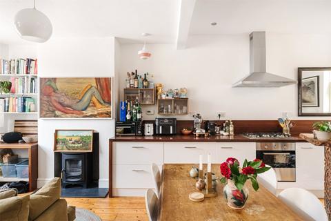 undefined, Elwin Street, London E2