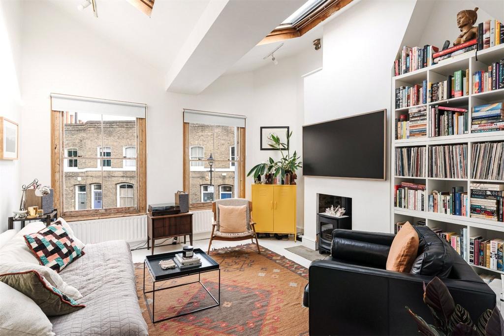 Elwin Street E2