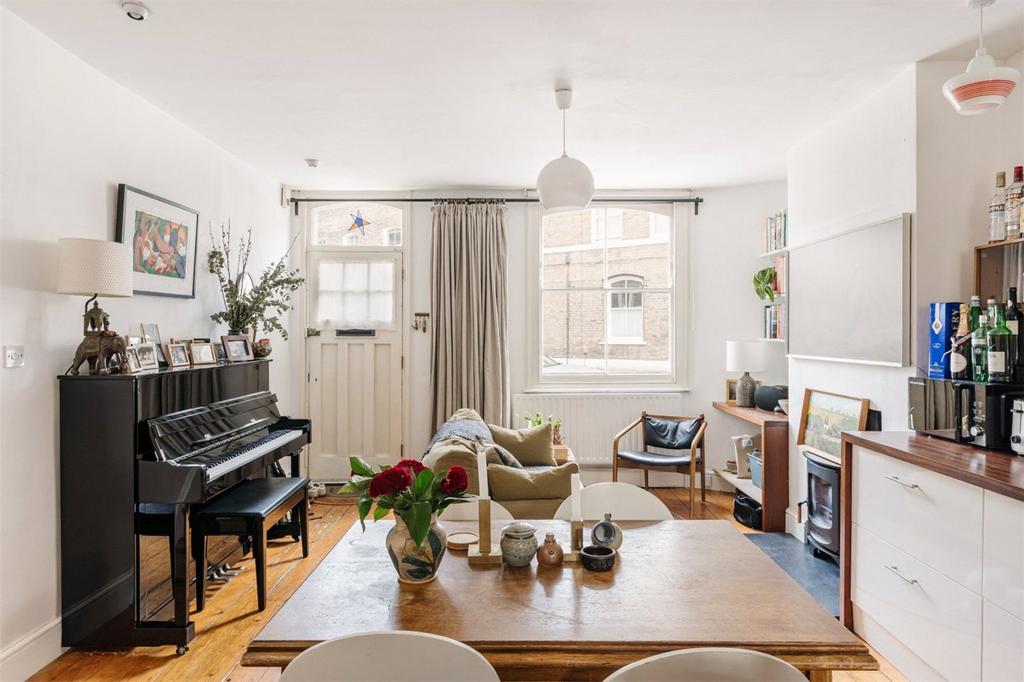 Elwin Street E2