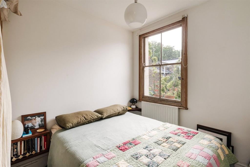 Elwin Street E2