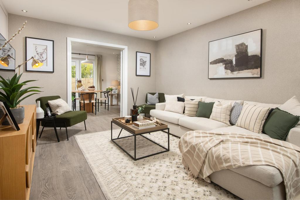 Showhome photography