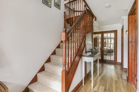 3 The Hectare, Great Shelford, Cambridge, CB22 5UT