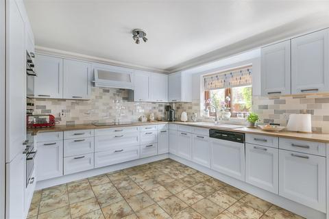 3 The Hectare, Great Shelford, Cambridge, CB22 5UT