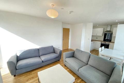 2 bedroom apartment for sale, Michigan Point Tower B,  Michigan Avenue, Salford