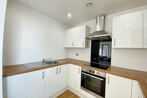 2 bedroom apartment for sale, Michigan Point Tower B,  Michigan Avenue, Salford