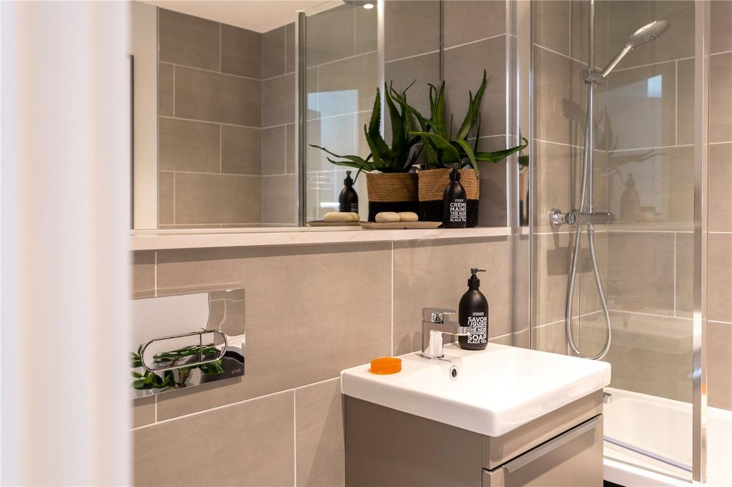 En-Suite