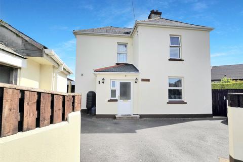 Bude Road, Holsworthy, Devon, EX22
