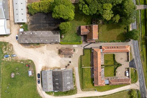 undefined, East Lutton, Malton, North Yorkshire, YO17