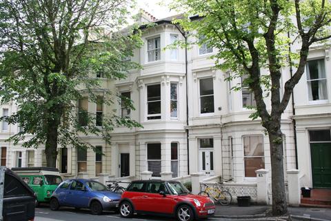 undefined, BUCKINGHAM ROAD, BRIGHTON