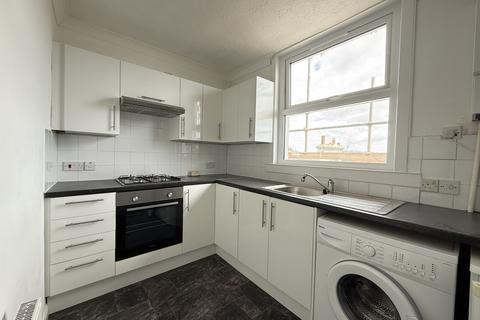 undefined, BUCKINGHAM ROAD, BRIGHTON