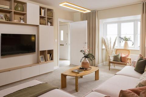 undefined, The Chartwell, Home 55 at Braeburn Fields, TN6 Eridge Road ,  Crowborough  TN6