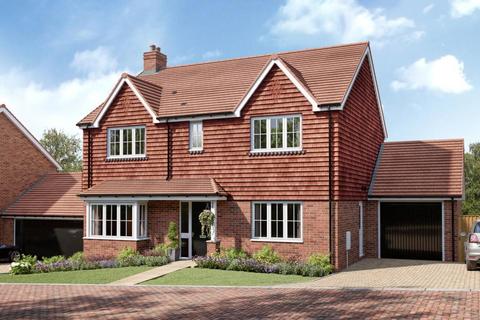 undefined, The Chartwell, Home 55 at Braeburn Fields Eridge Road ,  Crowborough  TN6