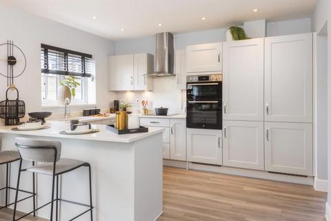 undefined, The Goodwood, Home 59 at Braeburn Fields, TN6 Eridge Road ,  Crowborough  TN6
