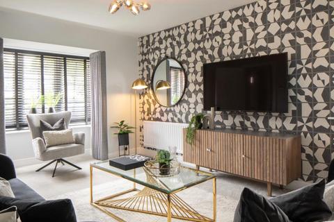undefined, The Goodwood, Home 59 at Braeburn Fields, TN6 Eridge Road ,  Crowborough  TN6