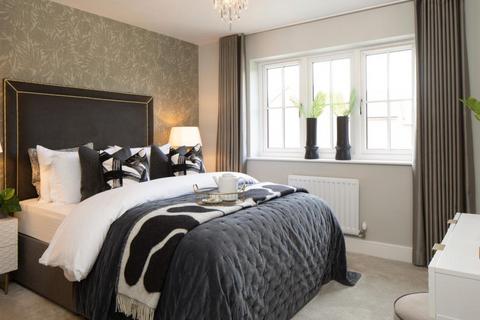 undefined, The Goodwood, Home 59 at Braeburn Fields, TN6 Eridge Road ,  Crowborough  TN6