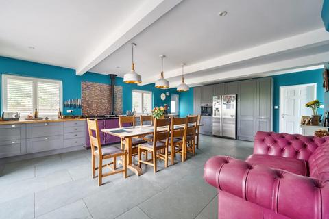 Lindon Cross Keys Road, South Stoke, Reading, RG8 0JT