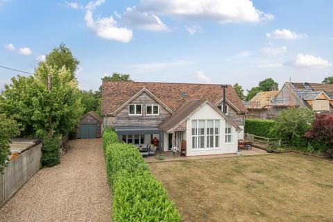 Lindon Cross Keys Road, South Stoke, Reading, RG8 0JT