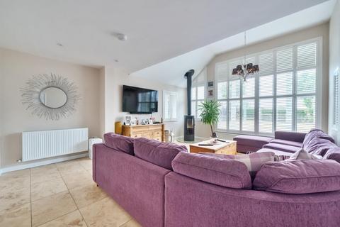 Lindon Cross Keys Road, South Stoke, Reading, RG8 0JT