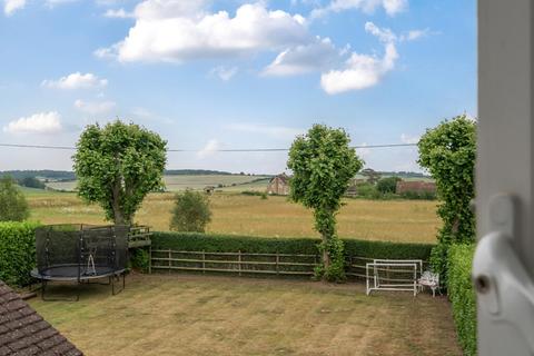 Lindon Cross Keys Road, South Stoke, Reading, RG8 0JT