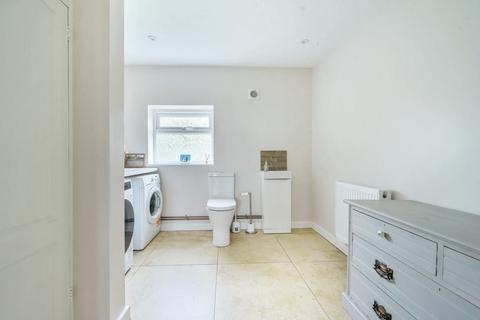 Lindon Cross Keys Road, South Stoke, Reading, RG8 0JT