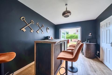 Lindon Cross Keys Road, South Stoke, Reading, RG8 0JT