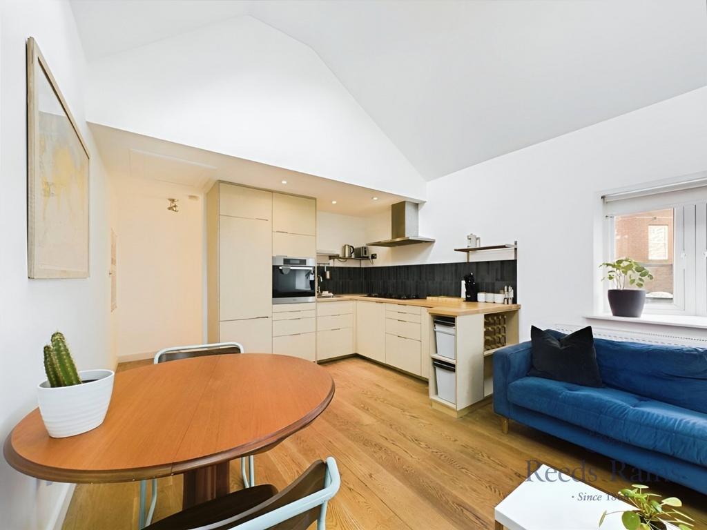 Dining Space