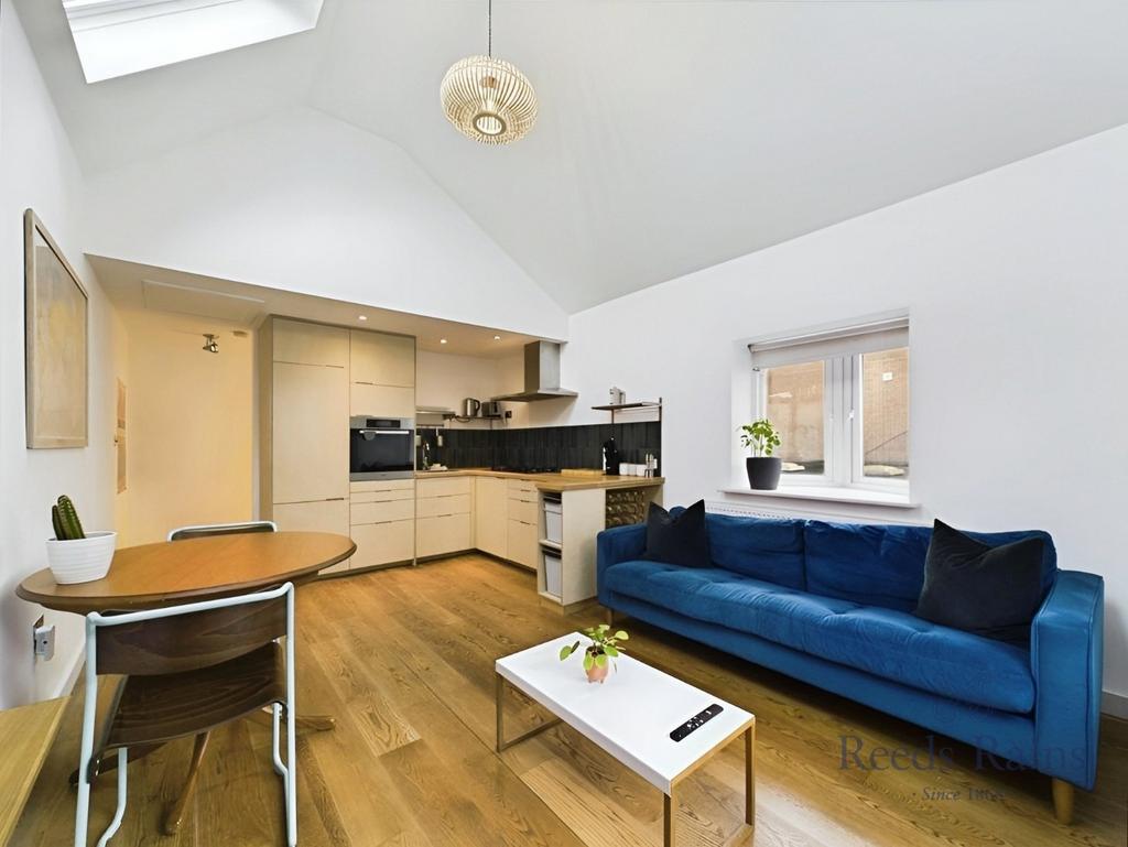 Lounge Area