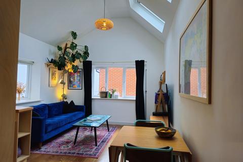 1 bedroom apartment for sale, Patrol Place, London SE6