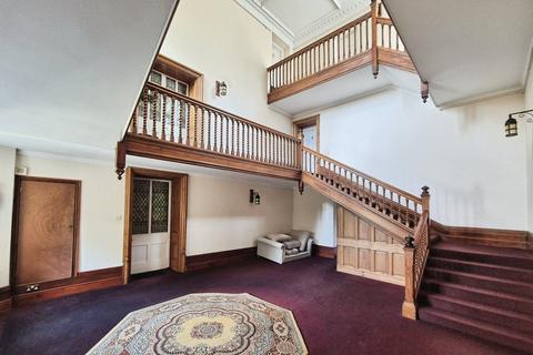 undefined, Claremont Hall, North Somerset BS21