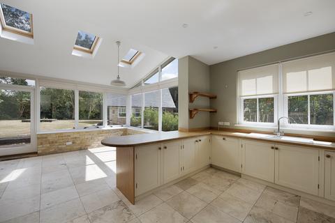 undefined, The Wilderness, Cambridgeshire PE27