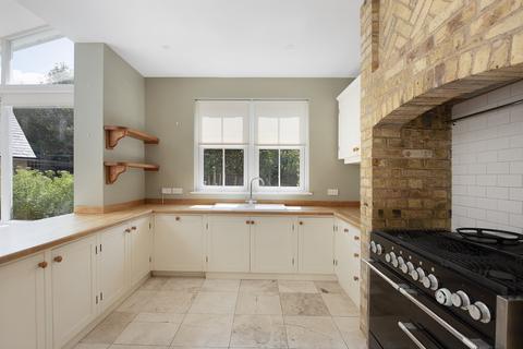 undefined, The Wilderness, Cambridgeshire PE27