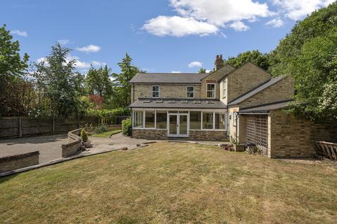 undefined, The Wilderness, Cambridgeshire PE27