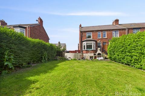 undefined, Glebe Houses, Durham DL17
