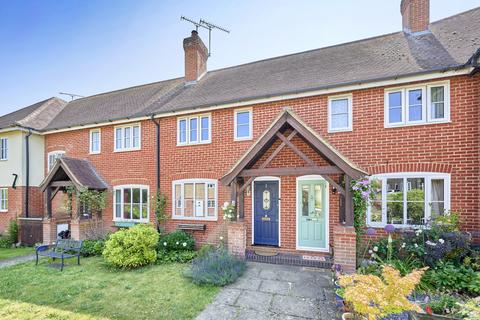 2 bedroom terraced house for sale, Tannery Yard, Whitwell SG4