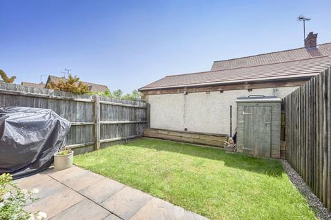 2 bedroom terraced house for sale, Tannery Yard, Whitwell SG4