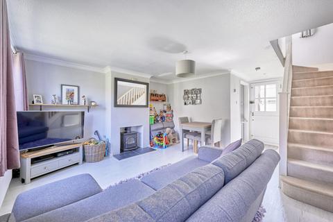 2 bedroom terraced house for sale, Tannery Yard, Whitwell SG4