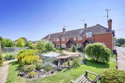 2 bedroom terraced house for sale, Tannery Yard, Whitwell SG4