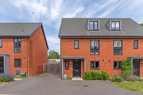 undefined, Isthmian Close, Hertfordshire CM23