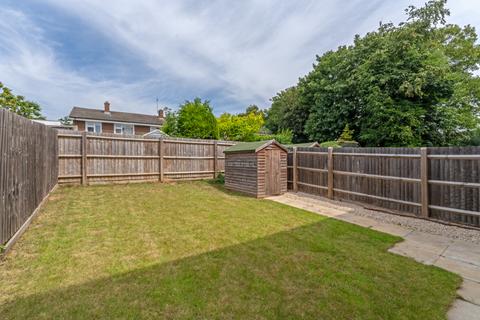 undefined, Isthmian Close, Hertfordshire CM23
