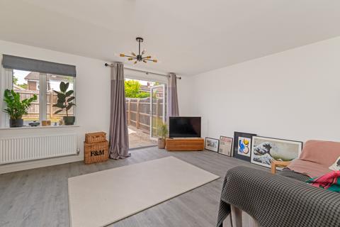 undefined, Isthmian Close, Hertfordshire CM23