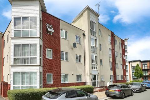 51 Ambassador Road, Stoke-on-trent, ST1 3DN