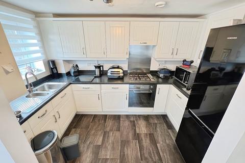 51 Ambassador Road, Stoke-on-trent, ST1 3DN