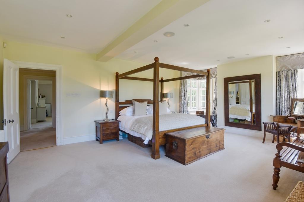 The Accommodation