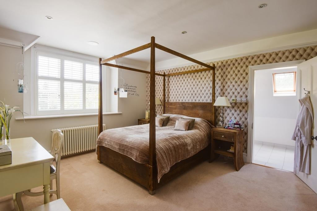 The Accommodation