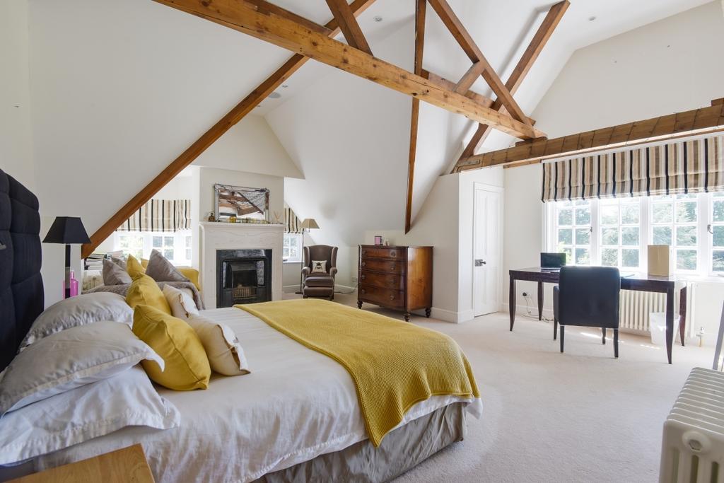 The Accommodation