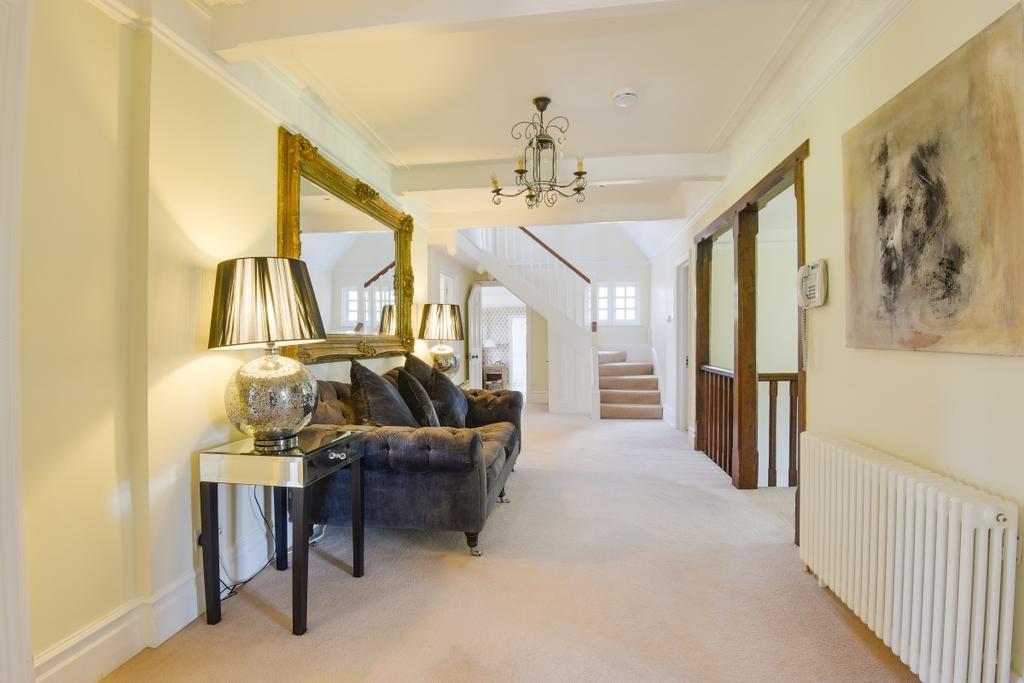 The Accommodation