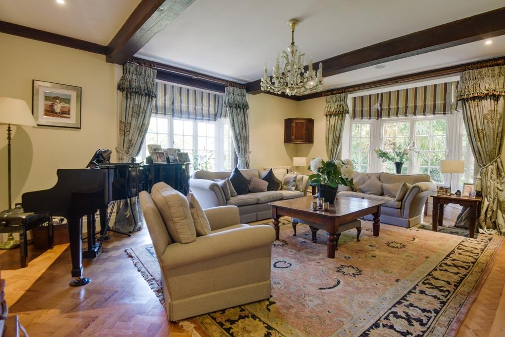 The Accommodation