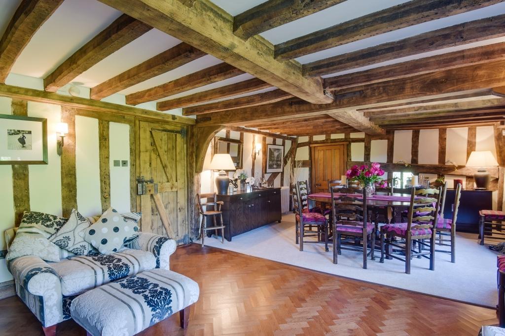 The Accommodation