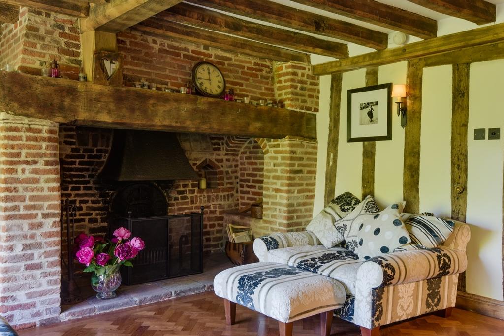 The Accommodation